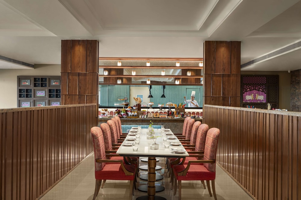 Uday Palace Navsari, a member of Radisson Individuals 45/59