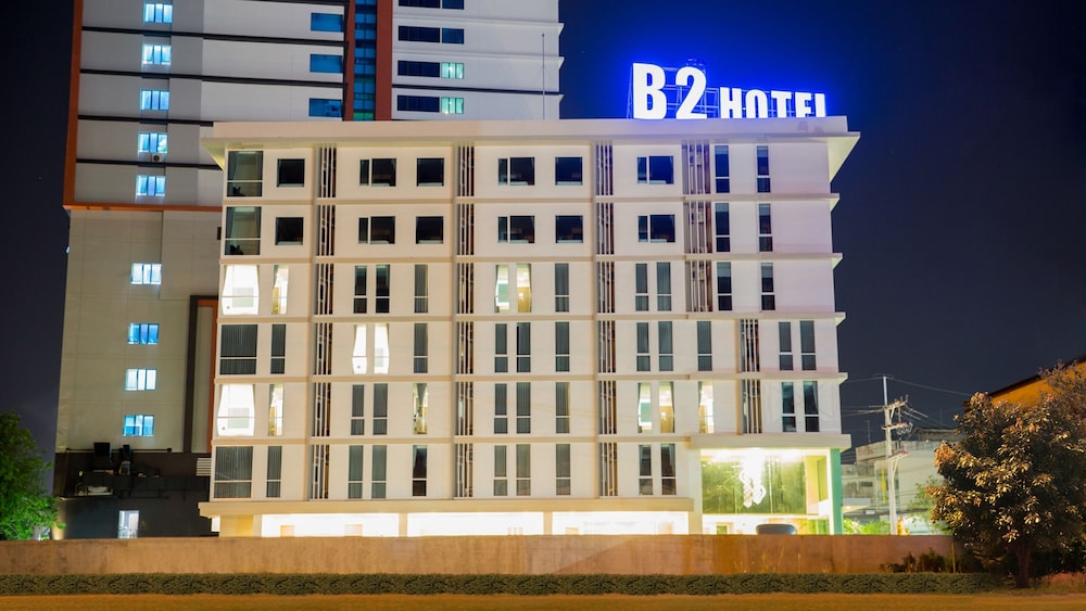 B2 Hat Yai Premier Hotel 2/28
