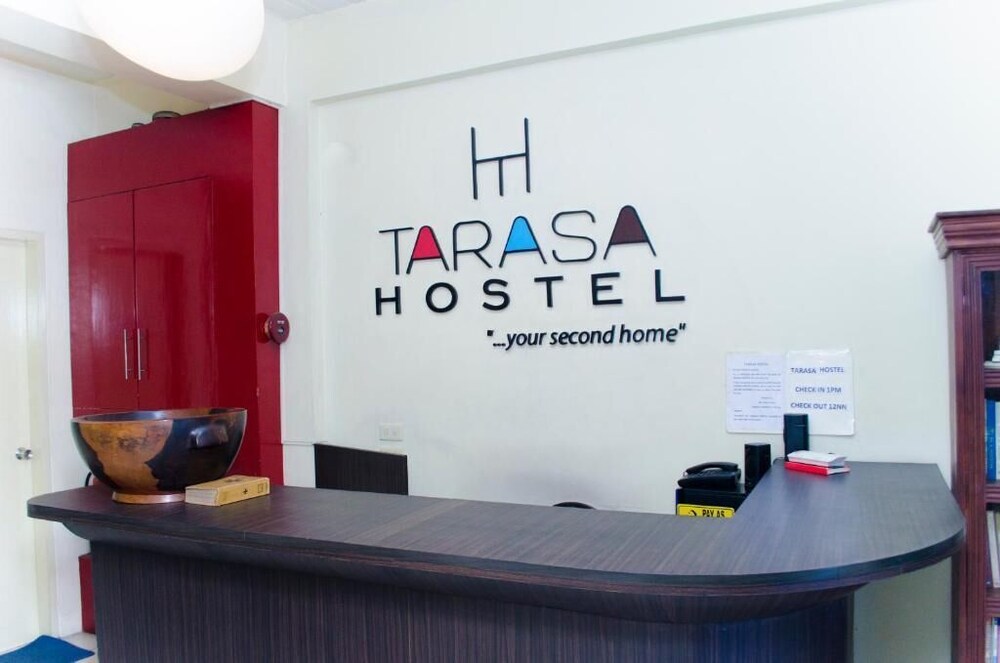 Tarasa Hostel 9/28