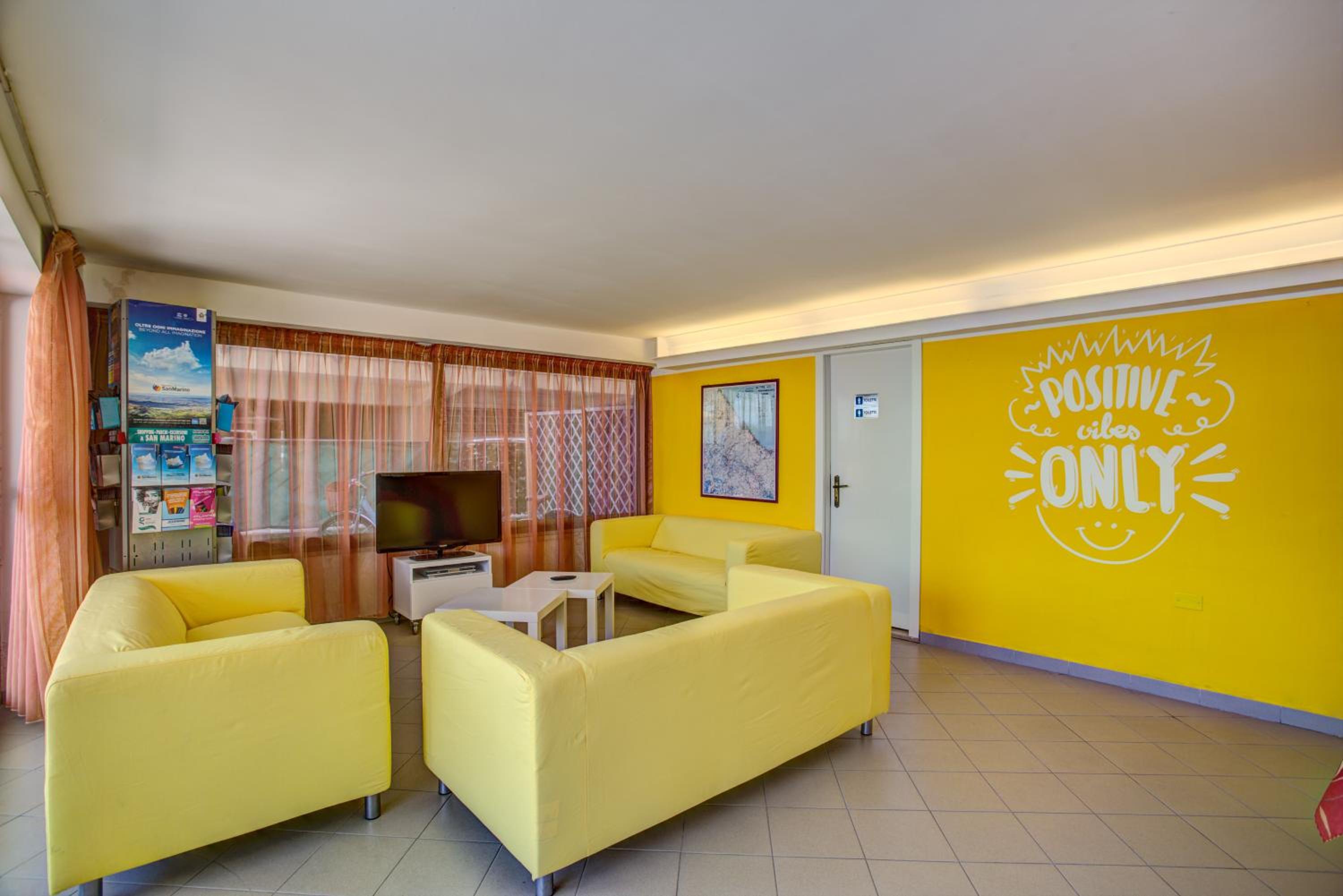 Hotel Tritone 29/50