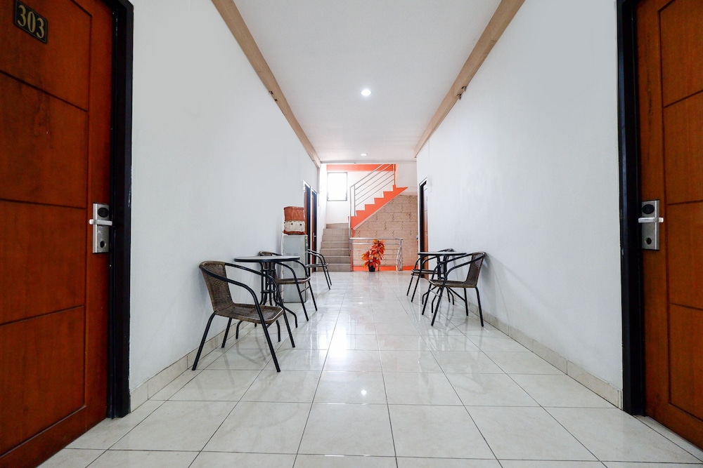Sweet Home Residence 24/34