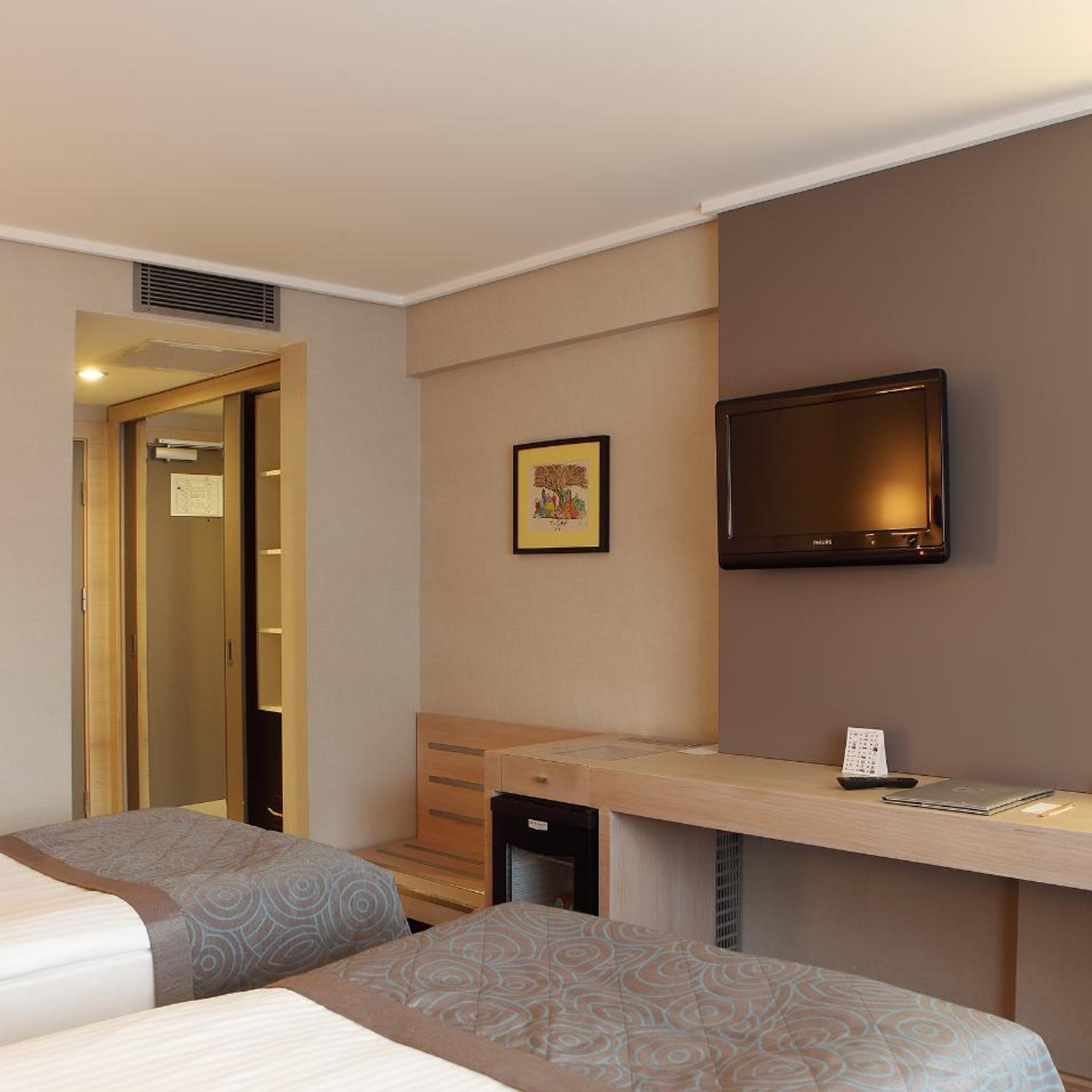 Eyuboglu Hotel 16/51