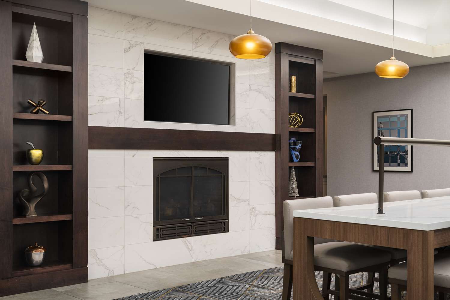 Homewood Suites by Hilton Hartford South-Glastonbury 53/58