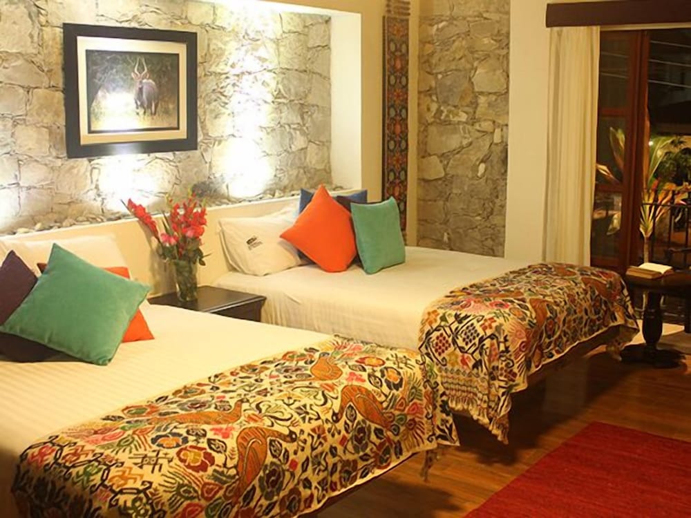 La Casona de Don Porfirio 32/66