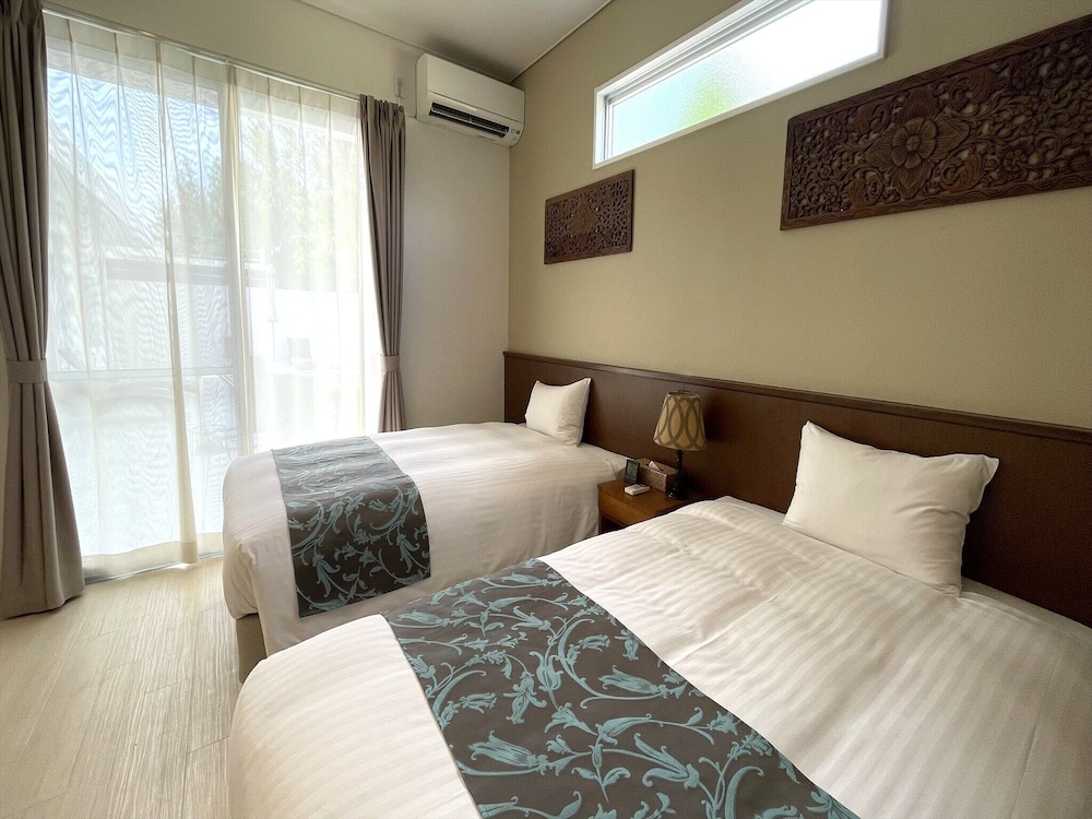 Coldio Pool & Villas Sumuide 19/64