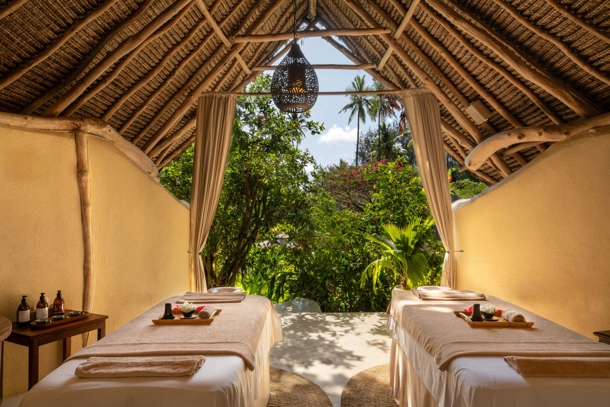 Zanzibar White Sand Luxury Villas Spa 73/103