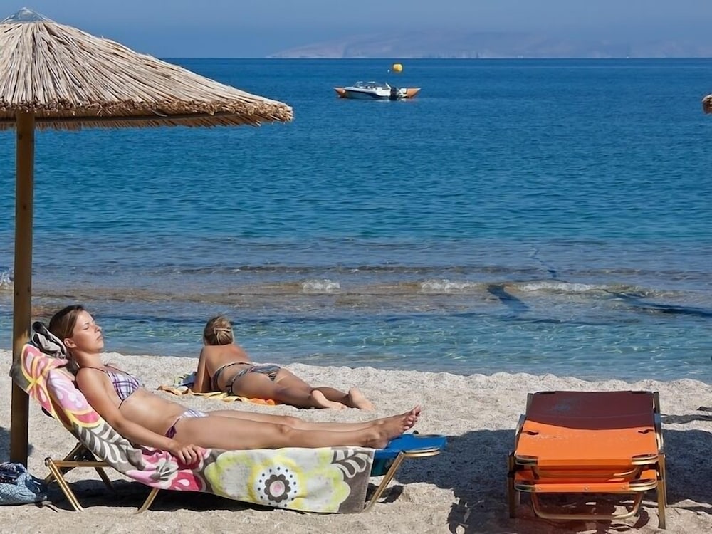 Litsa Mare Apartments 40/46