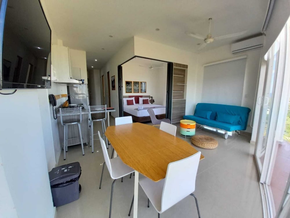 Terrazas Tayrona Travelers Apartamentos Y Suites 39/50
