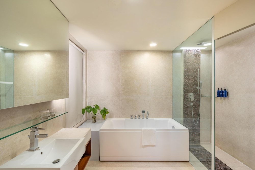 غرفة سوبيريور، Radisson Blu Hotel Rudrapur 6/6