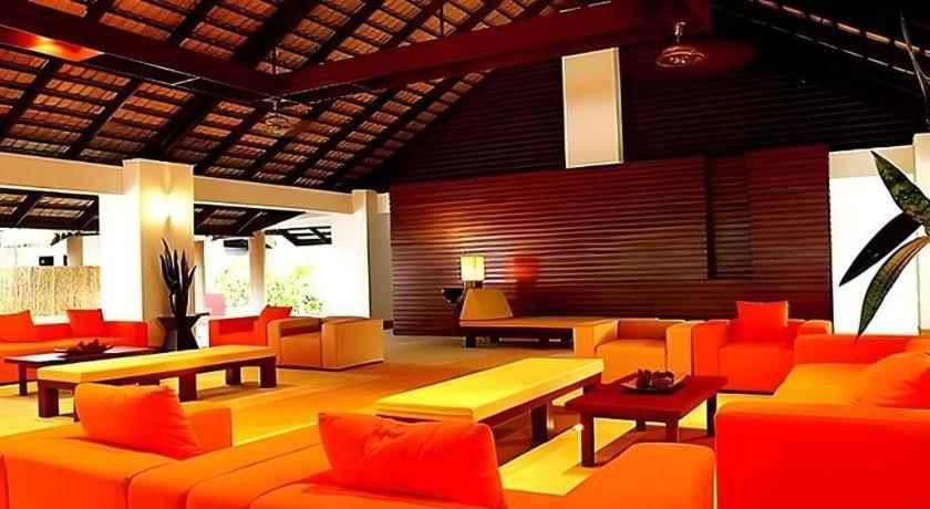 Casuarina Resort 9/27