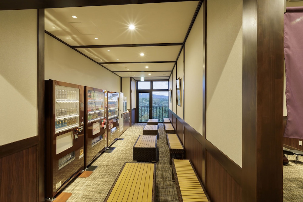 Hotel Mori no Kaze Nasu 28/47