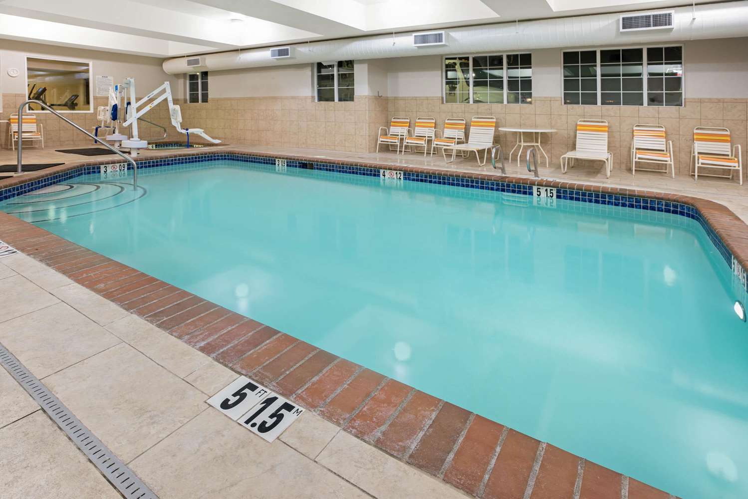 La Quinta Inn & Suites by Wyndham Bellingham 15/34