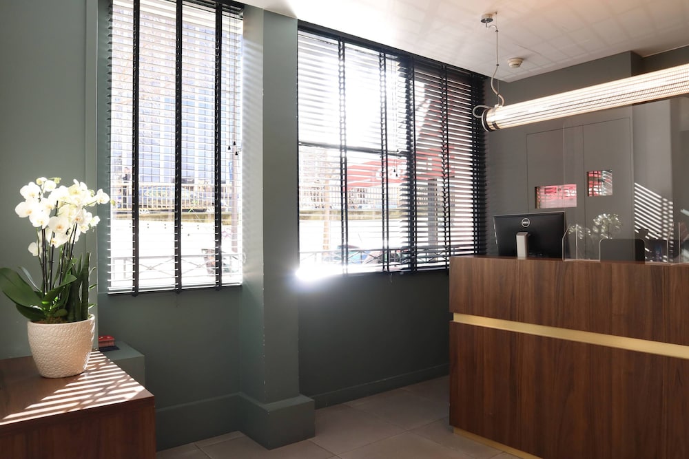 Timhotel Paris Gare Montparnasse 10/50
