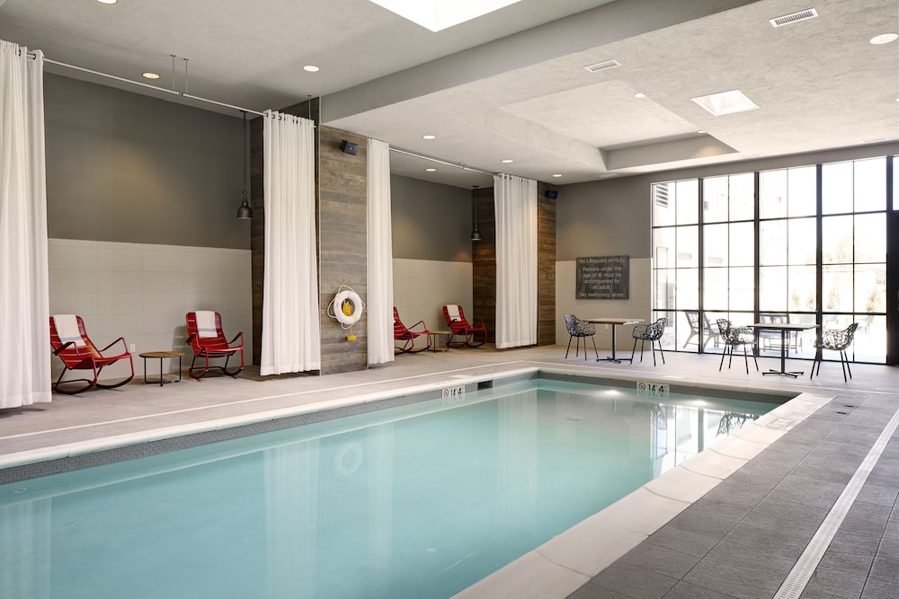 Archer Hotel Florham Park Morristown 3/80