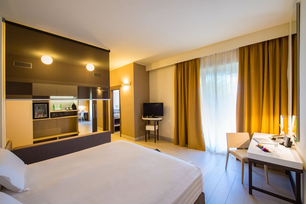 Almar Timi Ama Resort and Spa 10/50