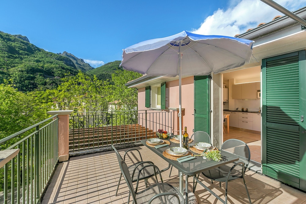RESIDENZA PORTO LETIZIA 7/50