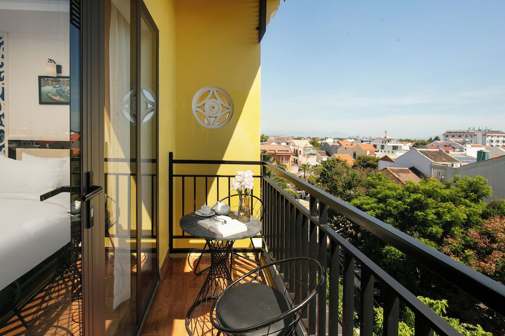 Hoi An Rose Garden Hotel 37/50