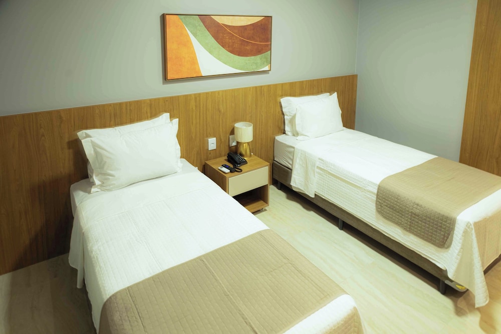 Bristol Castanhal Hotel 26/51