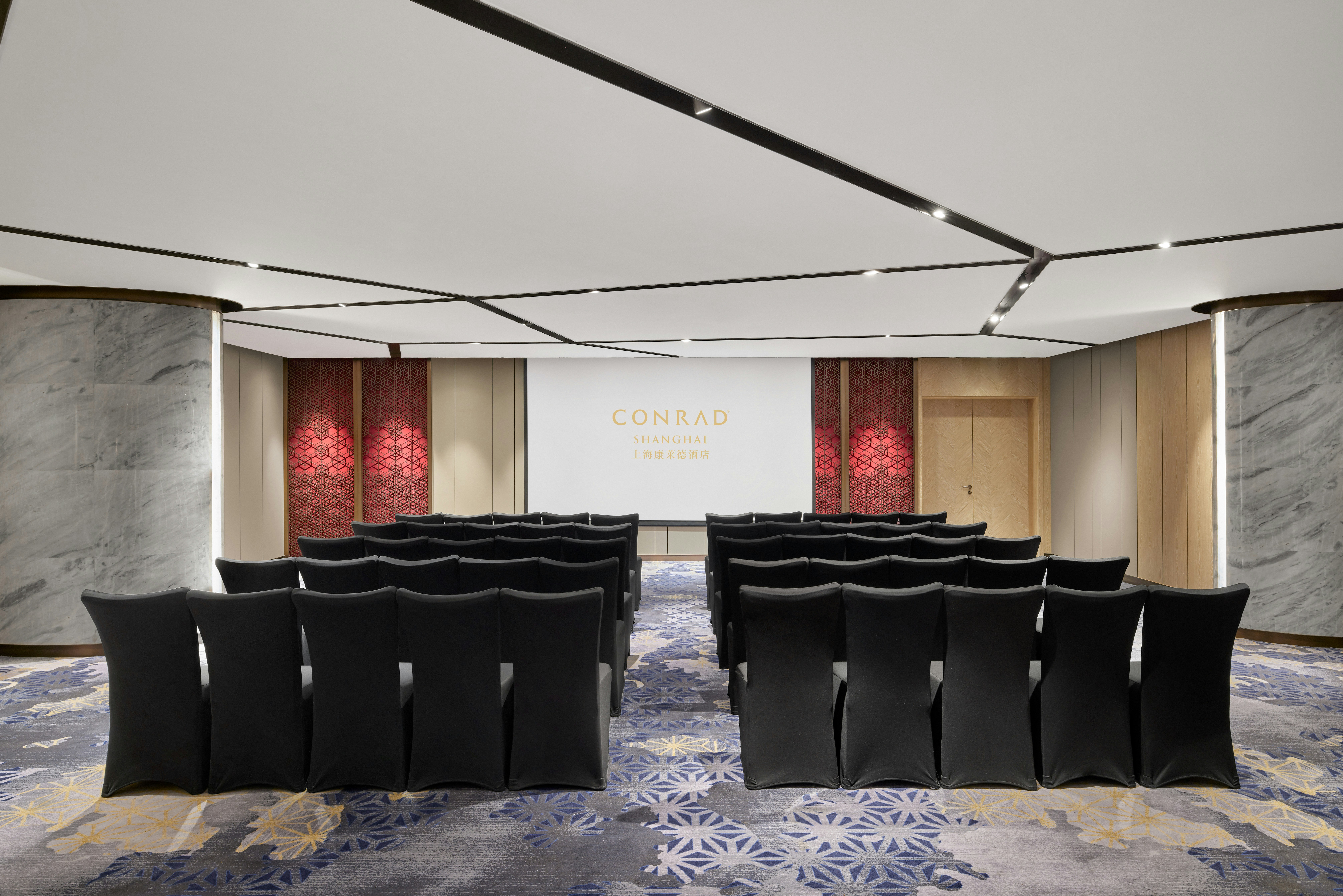 Conrad Shanghai 30/39