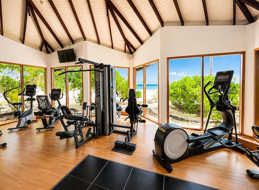 Radisson Blu Resort Maldives 49/72