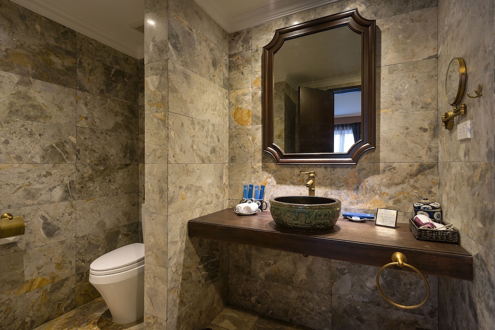 Aliana Boutique Sapa Hotel & Spa 48/50