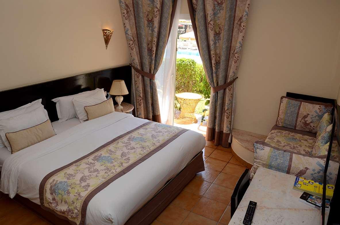 Odyssee Park Hotel 10/50