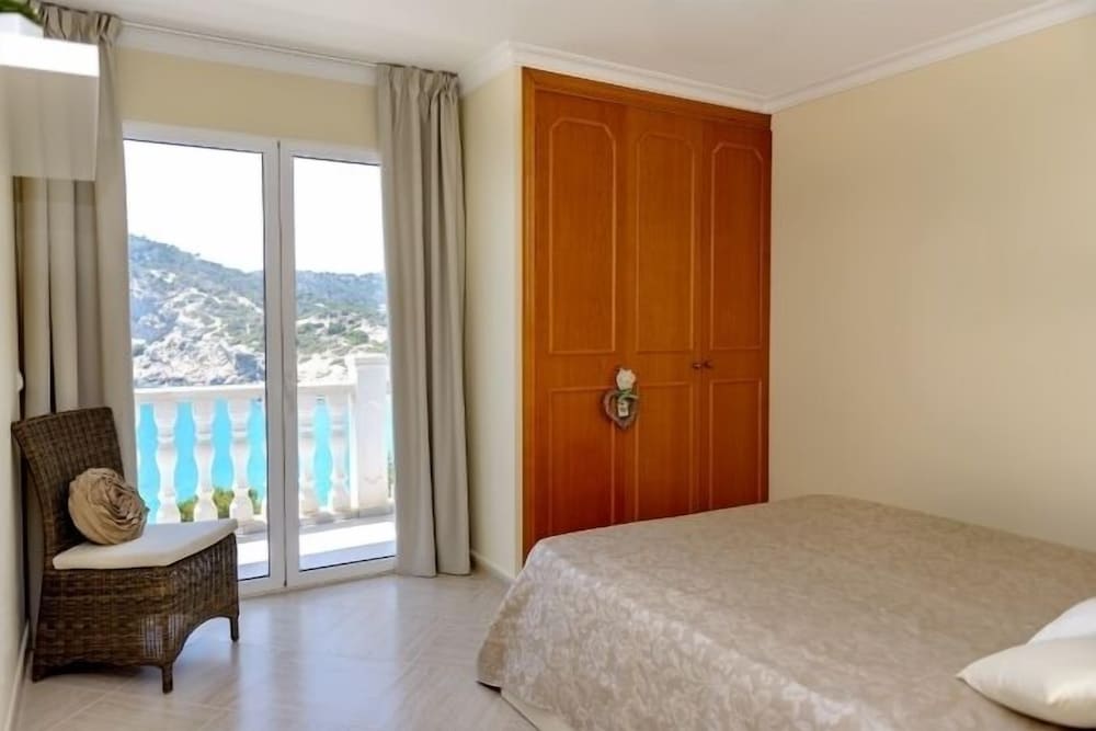 Aparthotel Ola Blanca 14/50