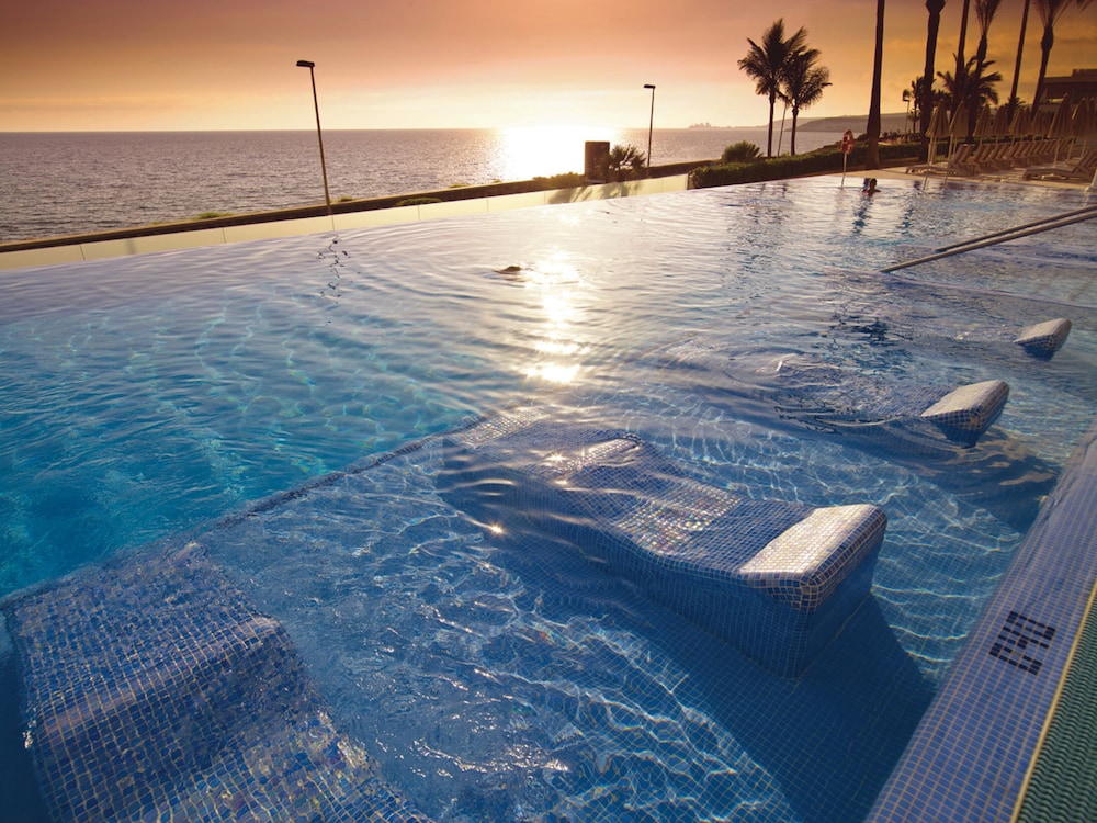 Hotel Riu Palace Meloneras 12/48