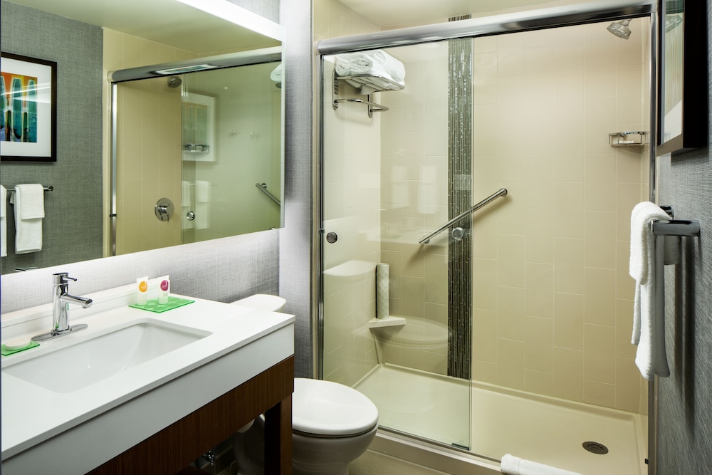 Hyatt Place Sumter/Downtown 11/52