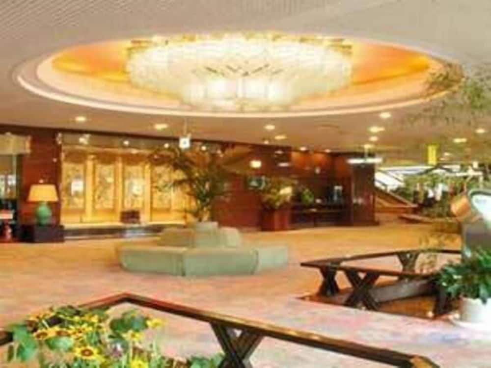 YUNOGO GRAND HOTEL 9/43