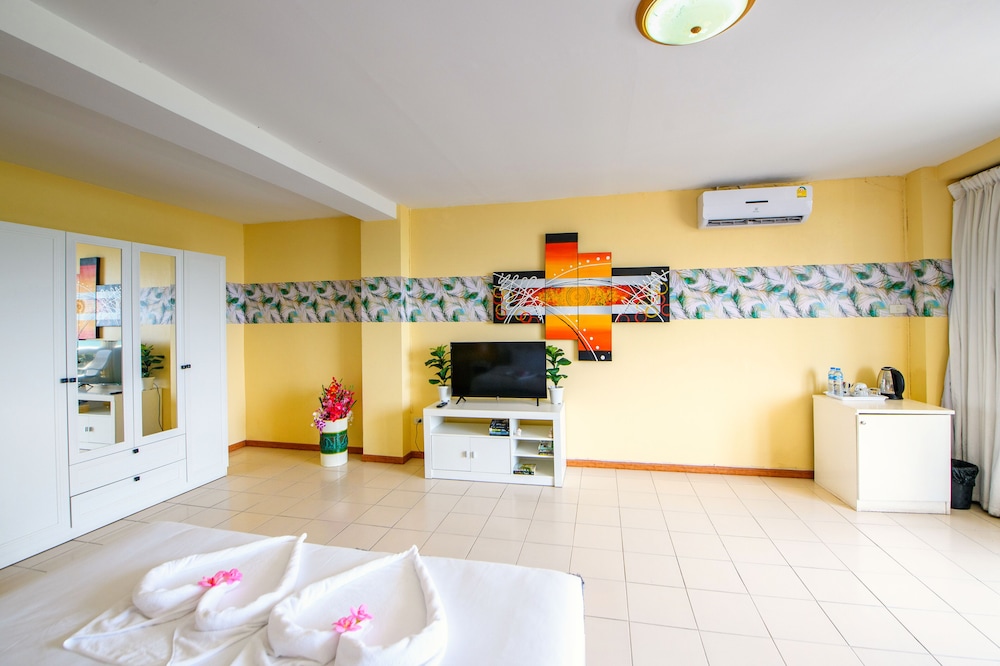Vickans Guesthouse 29/50