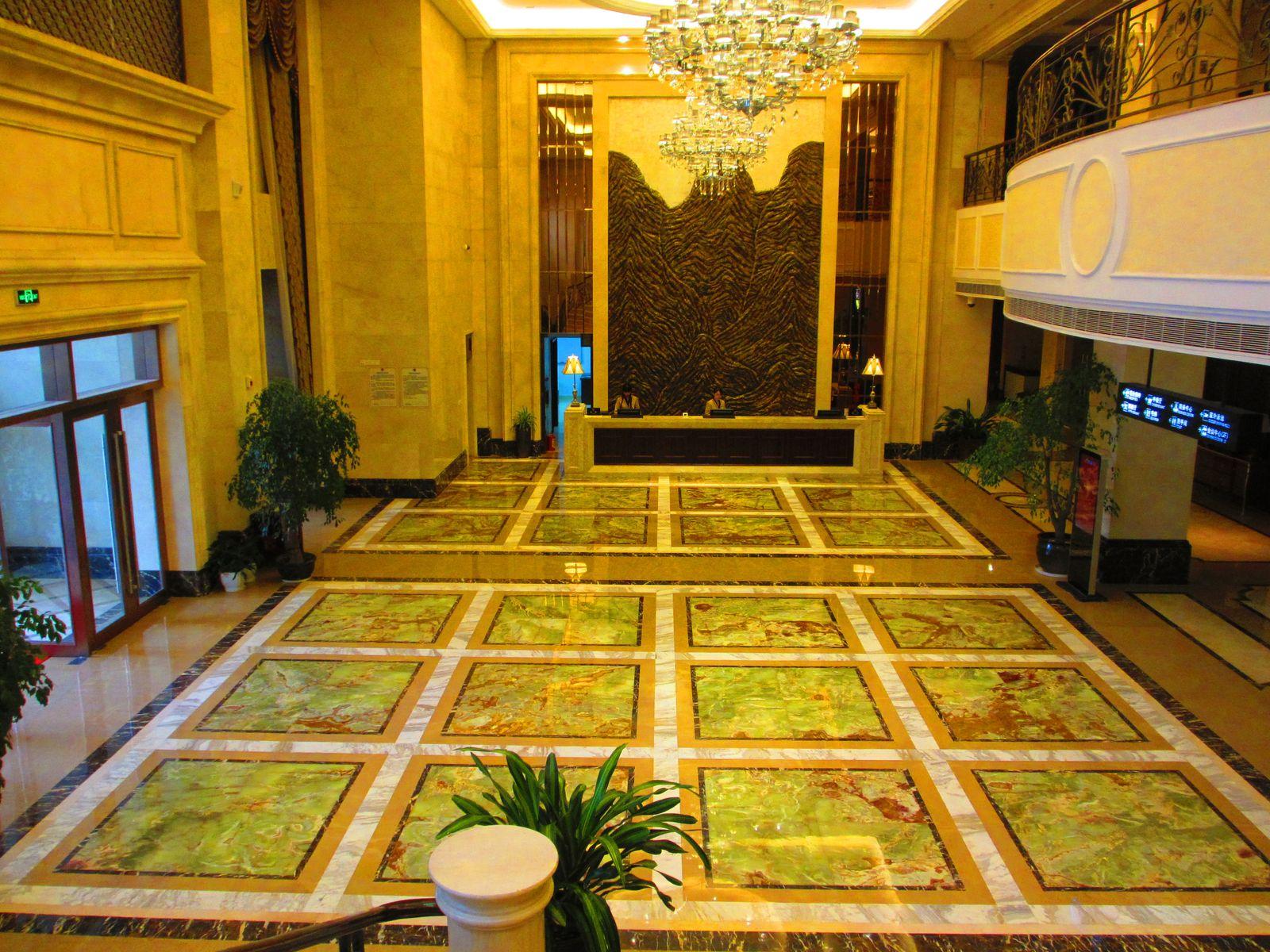 Country Garden Holiday Hotel Meizhou 35/35