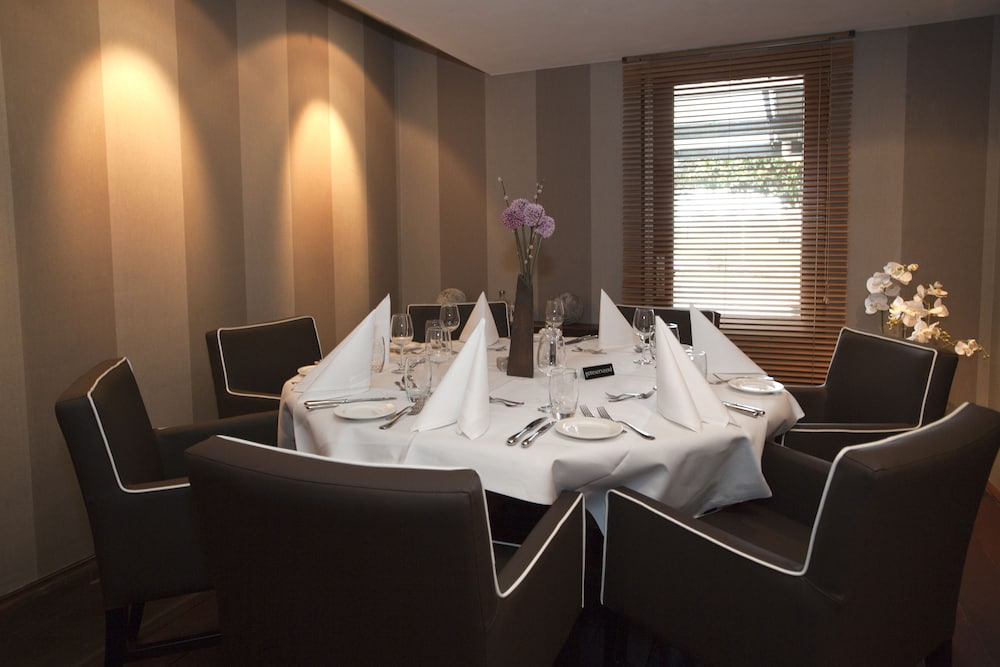 Fletcher Hotel-Restaurant Heidehof 17/50