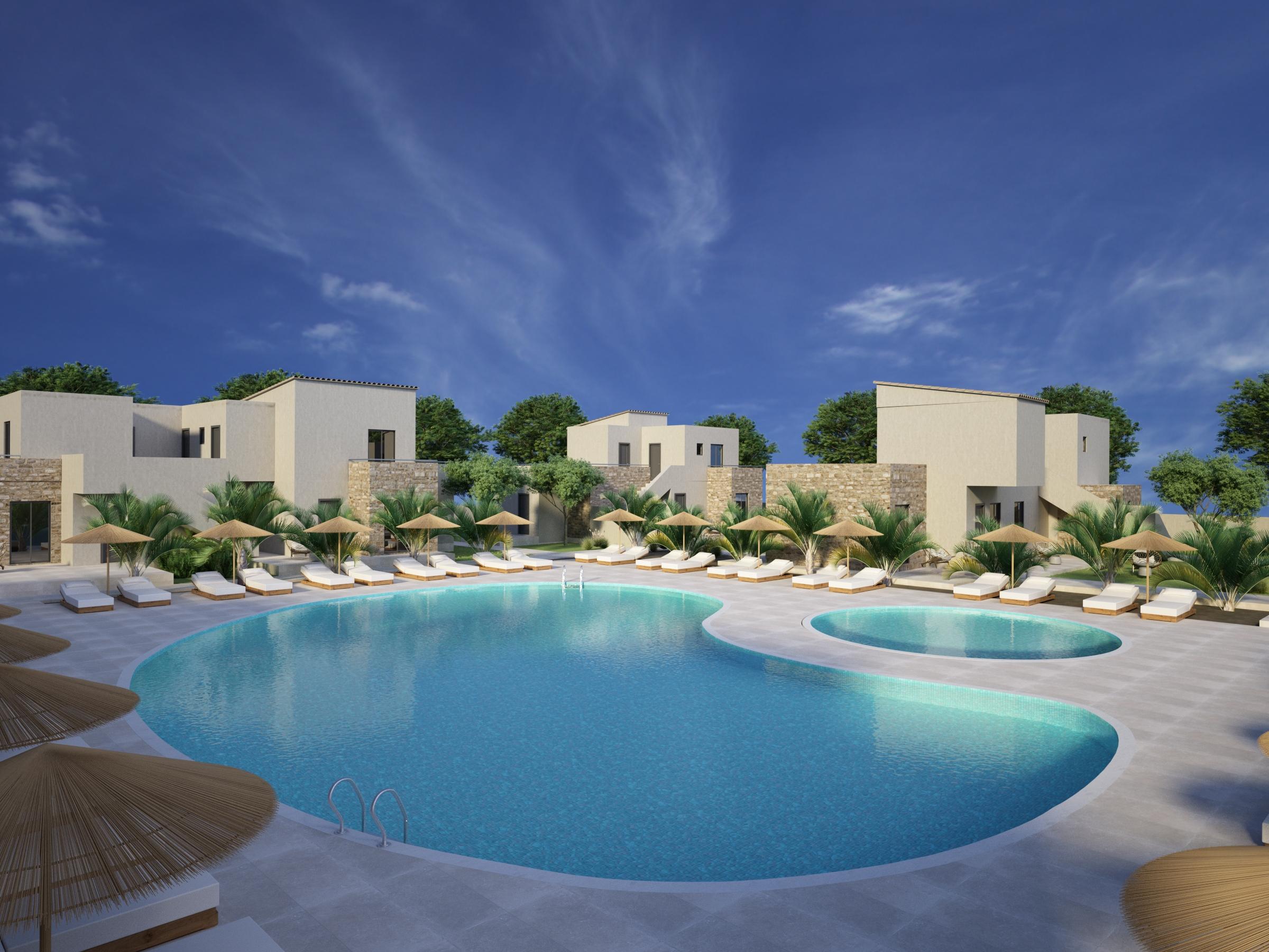 Serena Holiday Resort 10/10