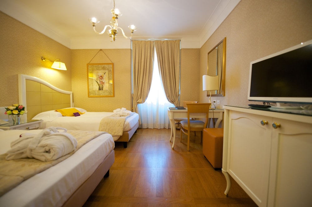 Mercure Milano Centro 9/31