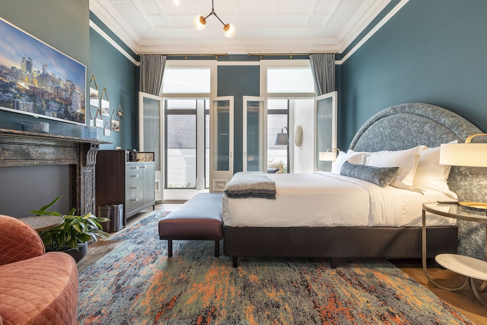 The Albert Hotel Mosman 22/50