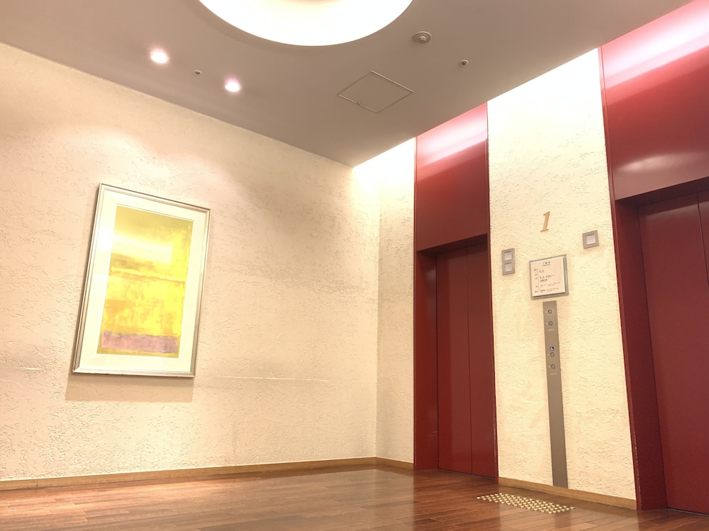 Hotel The Lutheran 35/50