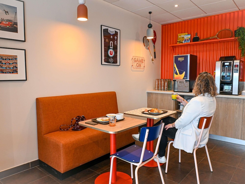 Ibis Budget Tours Nord 63/77