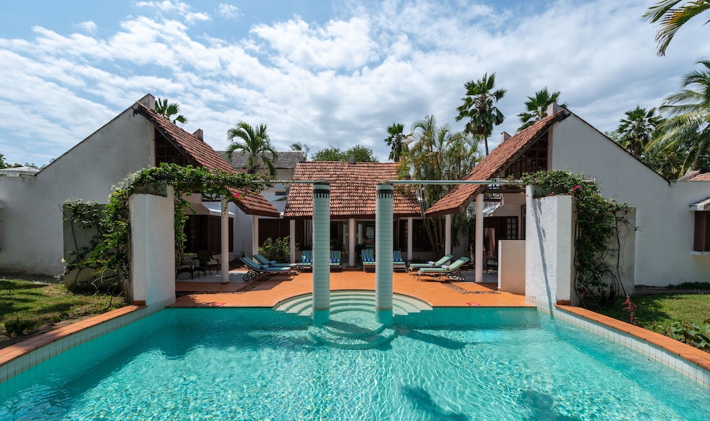 Diamonds Leisure Beach and Golf Resort