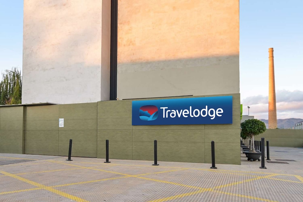 Travelodge Malaga Airport 54/60