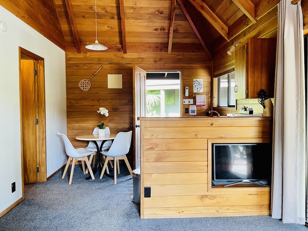 Pacific Harbour Villas(FORMERLY Pacific Harbour Lodge) 53/66
