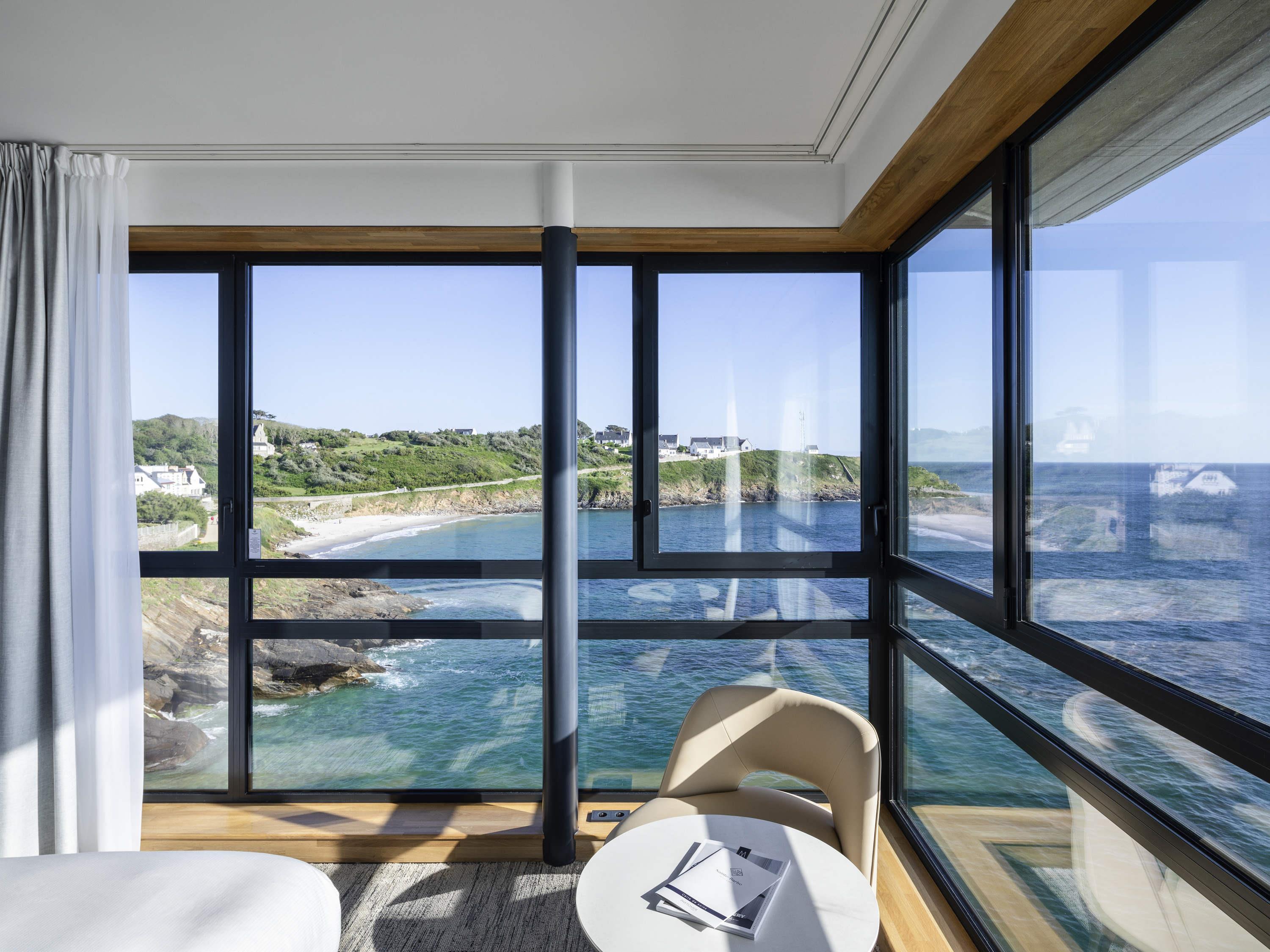 Sainte-Barbe Hotel & Spa Le Conquet - MGallery Collection 25/50
