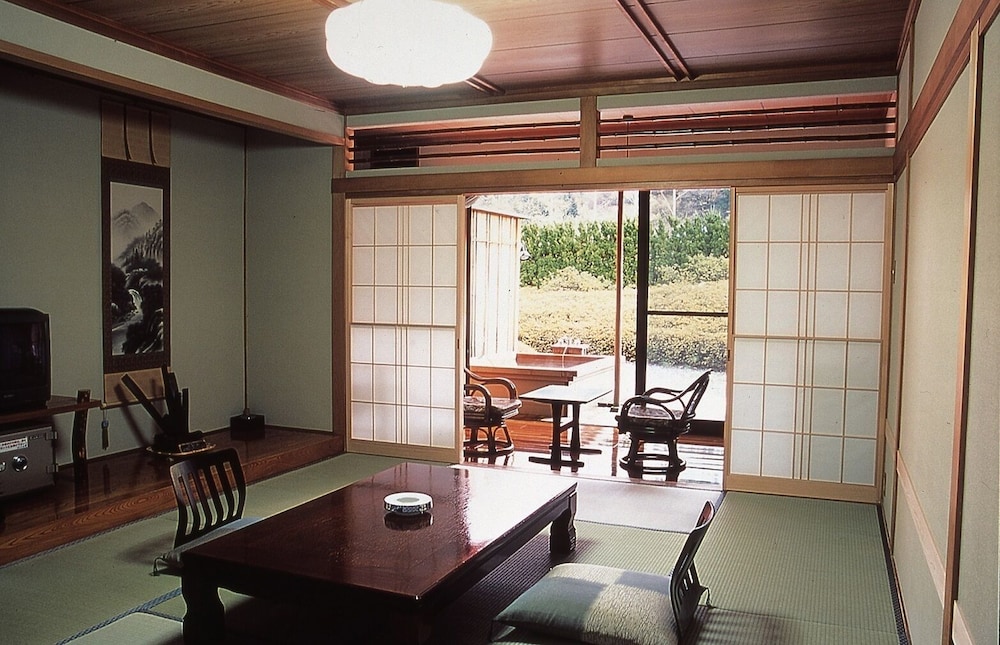 OYADO SANSUI 18/21