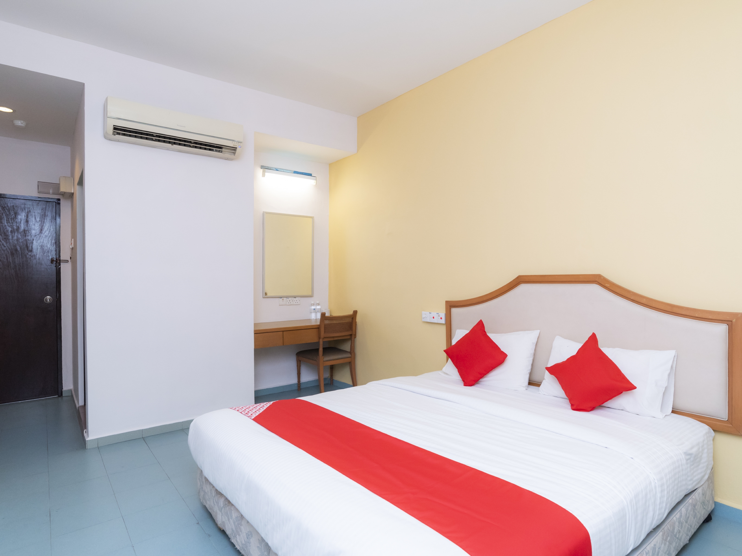 Room at OYO 44036 Hotel De Perdana Hill, BATU PAHAT