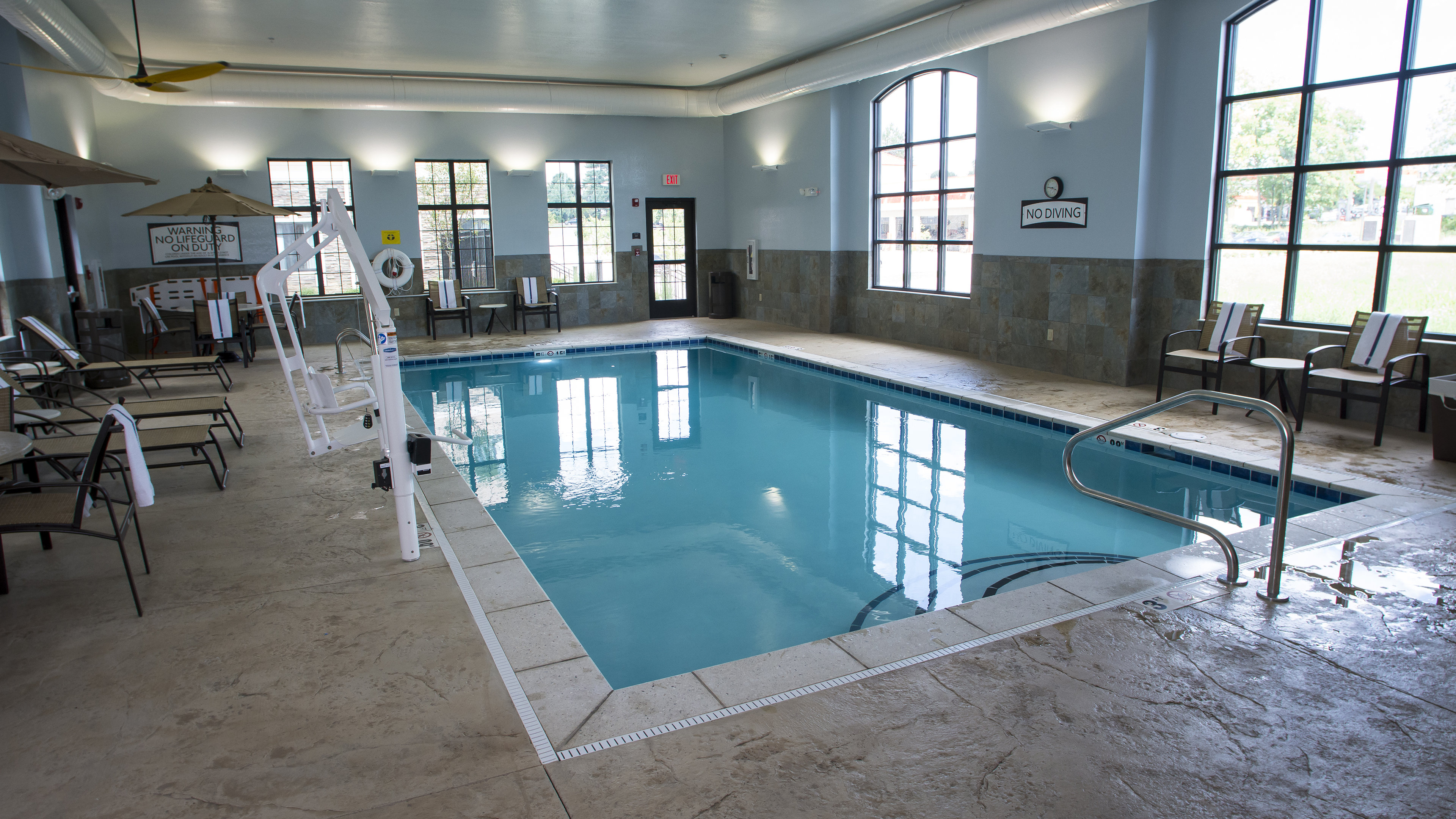 STAYBRIDGE SUITES LEXINGTON 22/55