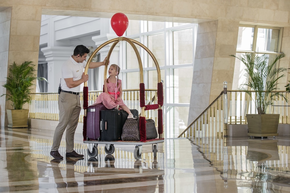 Rixos Premium Belek 20/82