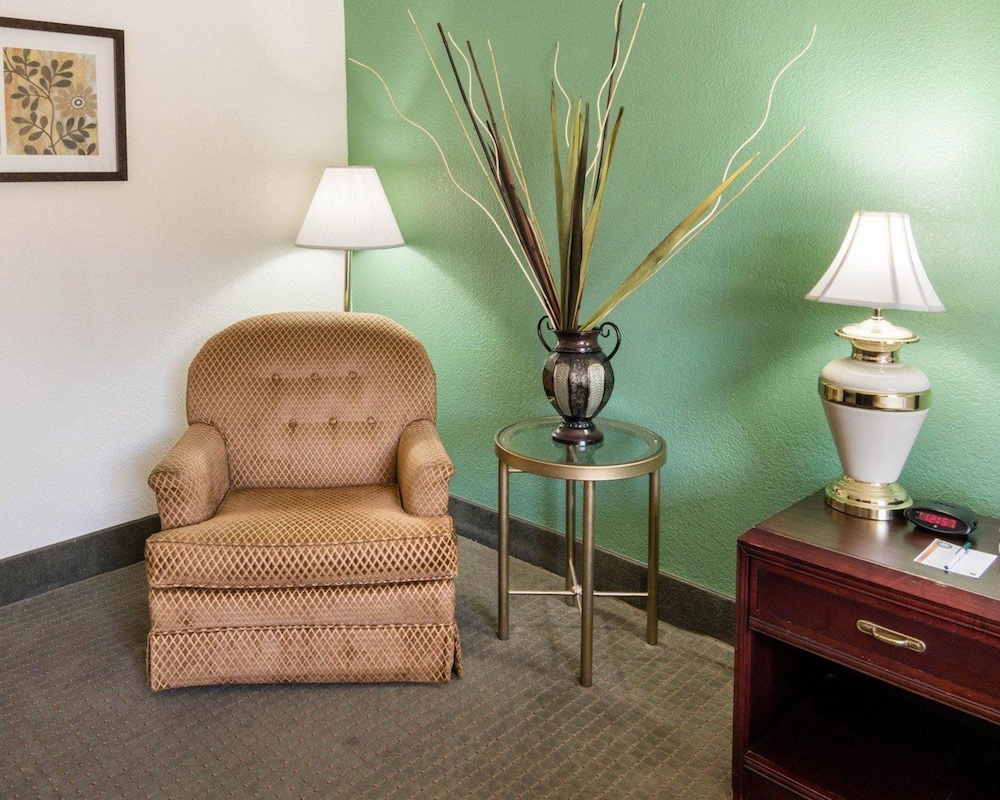 Quality Inn Shreveport 21/50