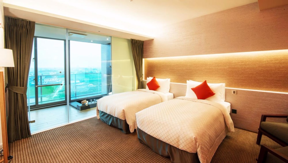 Dancewoods Hotels & Resorts 24/51
