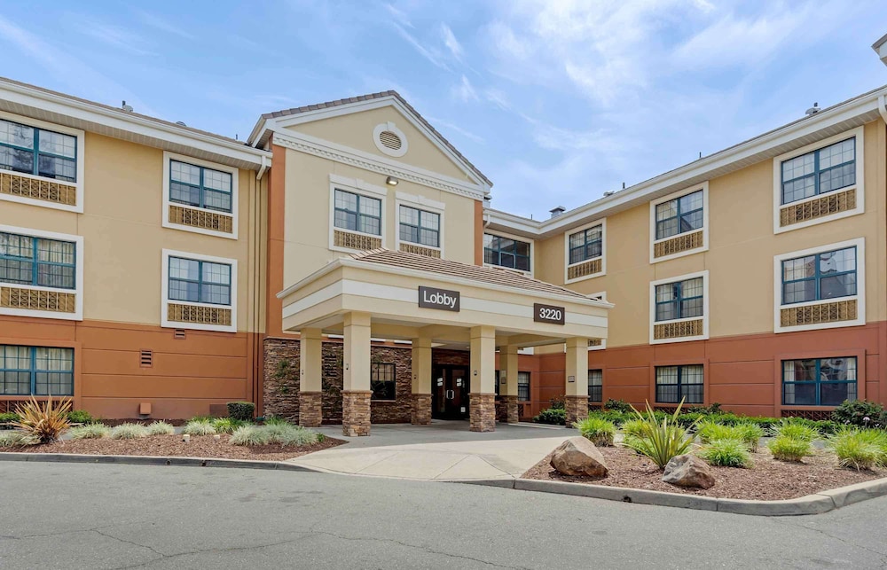 Extended Stay America Pleasant Hill - Buskirk Avenue 4/46