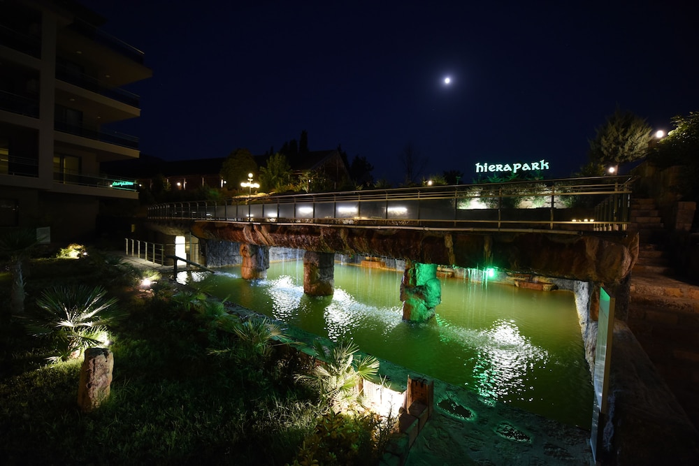 Hierapark Thermal Spa Hotel 7/70